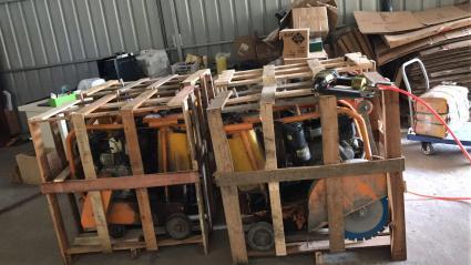 宣恩行李、家具、电器包装托运