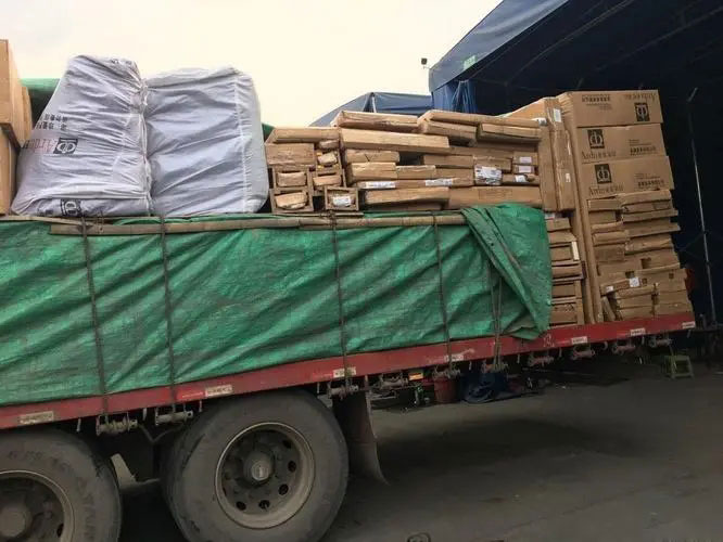 宣恩家具托运
